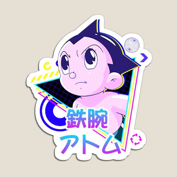 Item preview, Art - Astro Boy designed and sold by hanvhphuv.