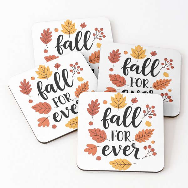 Item preview, Fall For Ever — Cozy Autumn Aesthetic for Endless Fall Lovers” designed and sold by LOFTS Store .