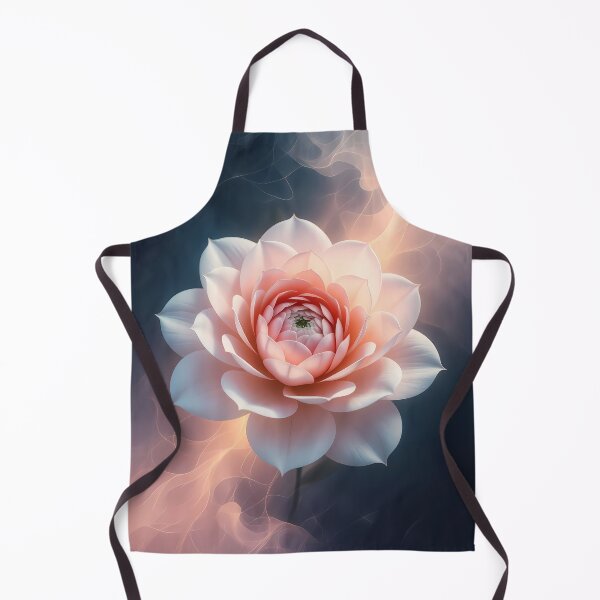 Item preview, Luminescence Flowers, Dark Background, (image size 8320x12480) designed and sold by Digital-Davinci.