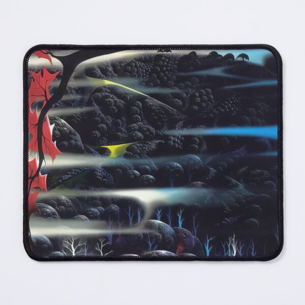 Item preview, Into The Forest By Eyvind Earle designed and sold by LOIKAMT.