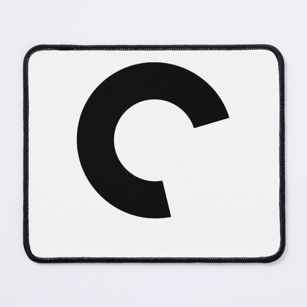Item preview, Crite.rion bla.ck lo.go  designed and sold by AmelieSimpson.