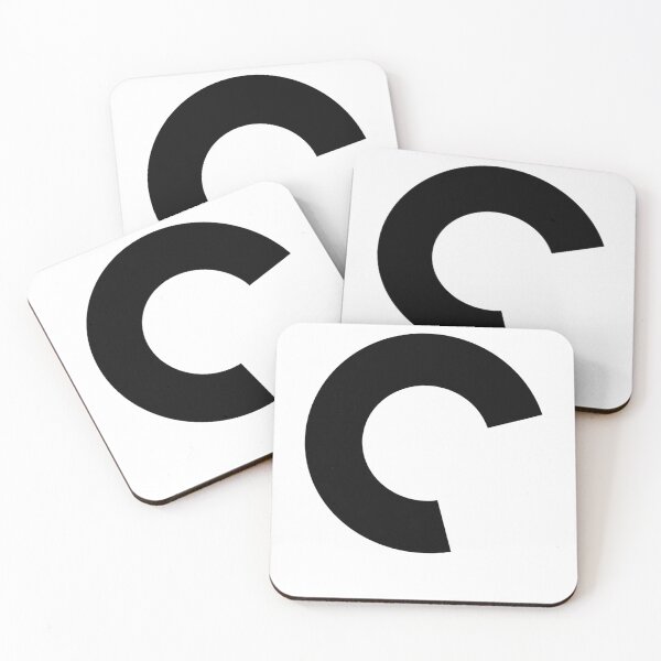 Item preview, Crite.rion bla.ck lo.go  designed and sold by AmelieSimpson.