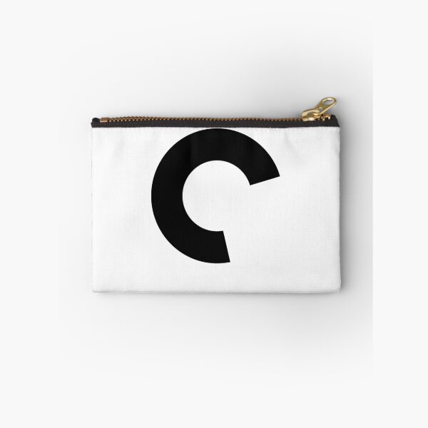 Item preview, Crite.rion bla.ck lo.go  designed and sold by AmelieSimpson.