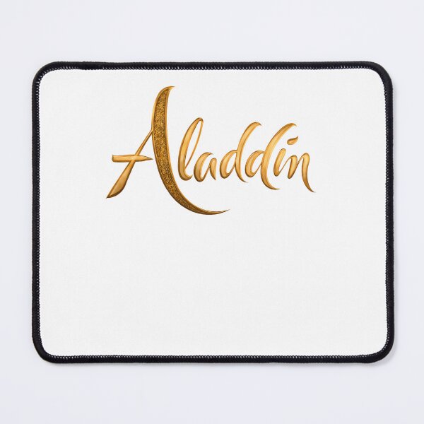 Item preview, Ala.ddin designed and sold by IsaacBish.