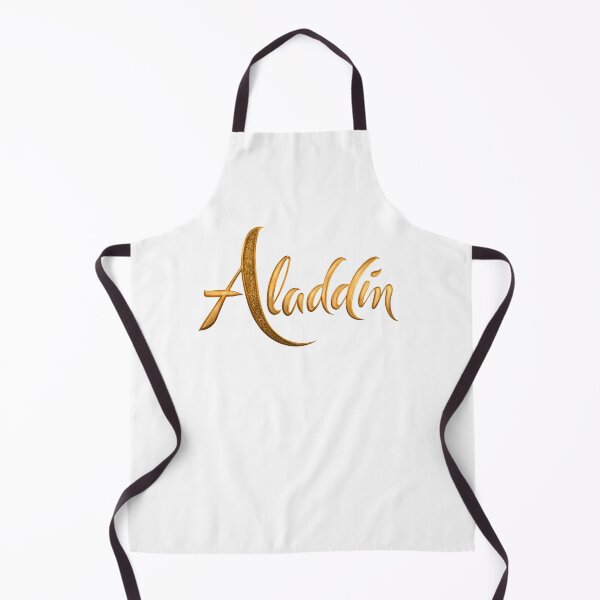 Item preview, Ala.ddin designed and sold by IsaacBish.