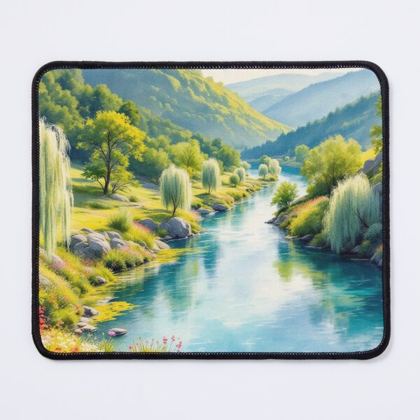Item preview, Landscape of Galicia designed and sold by jefboutique6150.