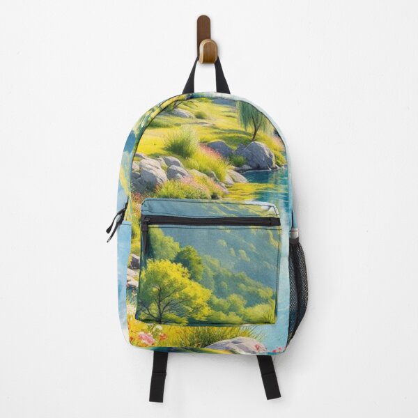 Item preview, Landscape of Galicia designed and sold by jefboutique6150.