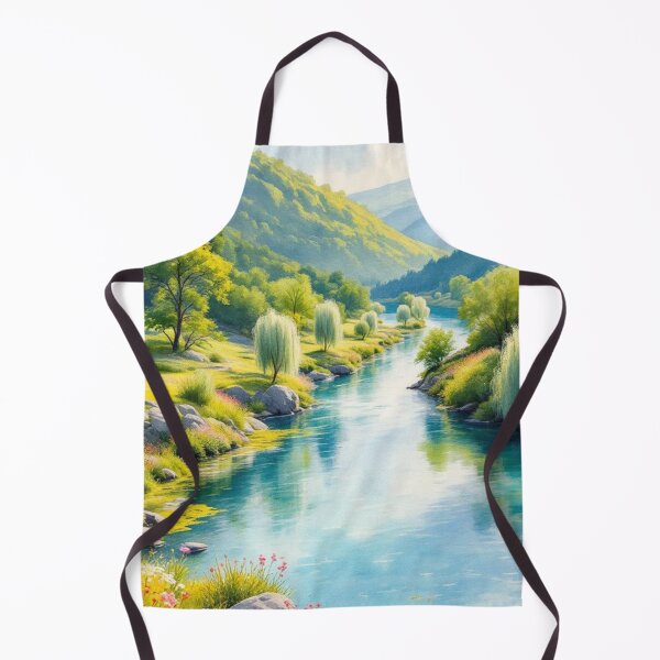Item preview, Landscape of Galicia designed and sold by jefboutique6150.