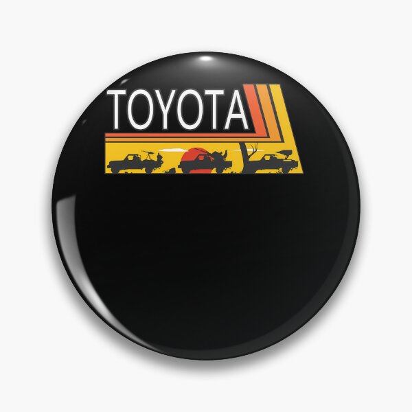 Item preview, T.OYOTA PAR.TY  designed and sold by EmilyJarvi.