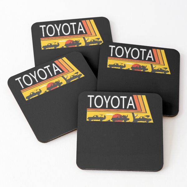 Item preview, T.OYOTA PAR.TY  designed and sold by EmilyJarvi.