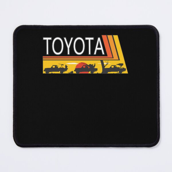 Item preview, T.OYOTA PAR.TY  designed and sold by EmilyJarvi.