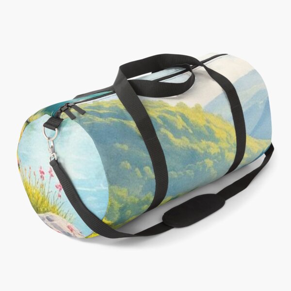 Item preview, Landscape of Galicia designed and sold by jefboutique6150.