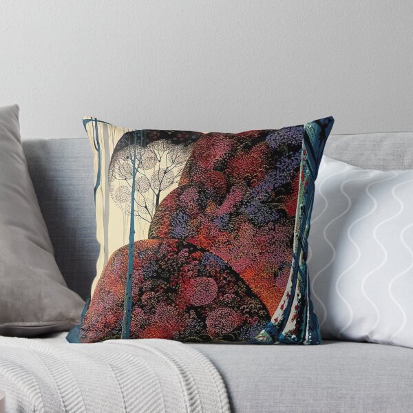 Item preview, Jewel Forest By Eyvind Earle designed and sold by LOIKAMT.