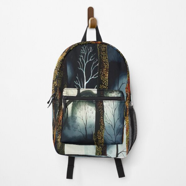 Item preview, Jewel Trees By Eyvind Earle designed and sold by LOIKAMT.