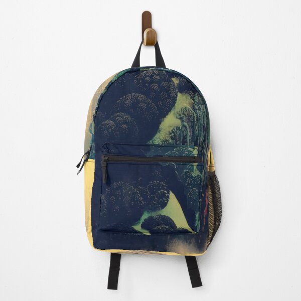 Item preview, Jeweled Coast By Eyvind Earle designed and sold by LOIKAMT.