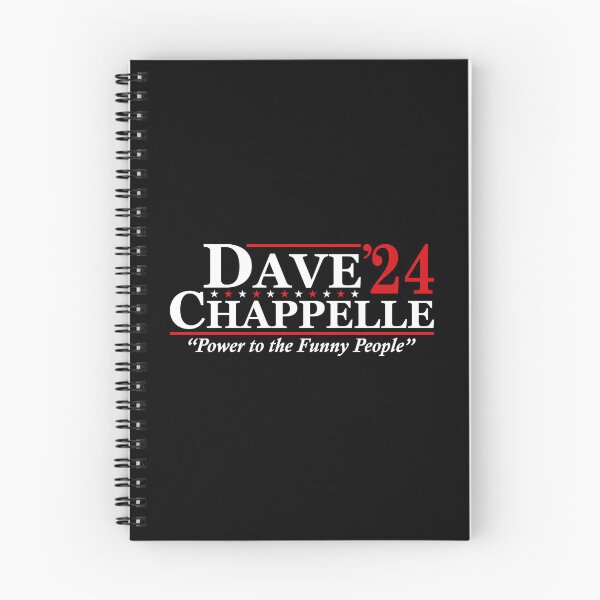 Item preview, Dave Chappelle 2024 Election  designed and sold by dustnoiem.