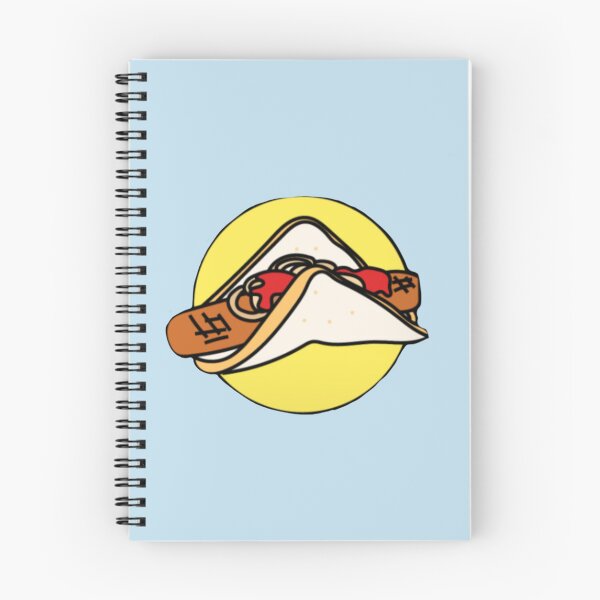 Item preview, Sausage Sandwich designed and sold by HannahMad.
