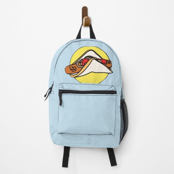 Item preview, Sausage Sandwich designed and sold by HannahMad.
