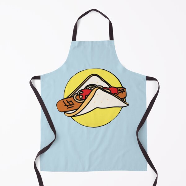 Item preview, Sausage Sandwich designed and sold by HannahMad.