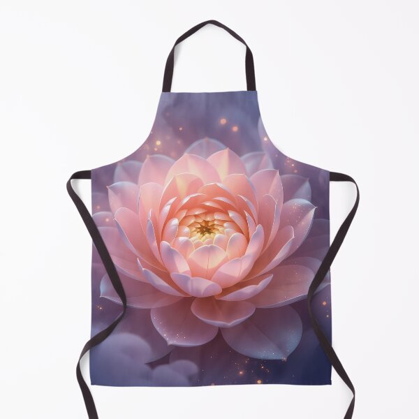 Item preview, Luminescence Flowers Pearls, Blue Purple Backaground (image size 8320x12480) designed and sold by Digital-Davinci.