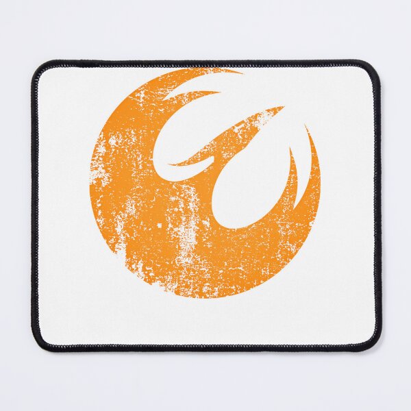 Item preview, Pho.enix Squ.ad Distre.ssed designed and sold by LucBlack.