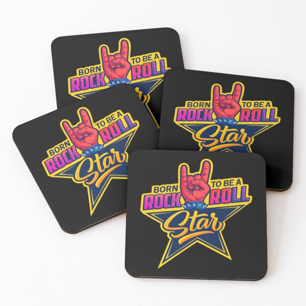 Item preview, Rock 'N Roll.11 designed and sold by TATTOO-DESIGN.