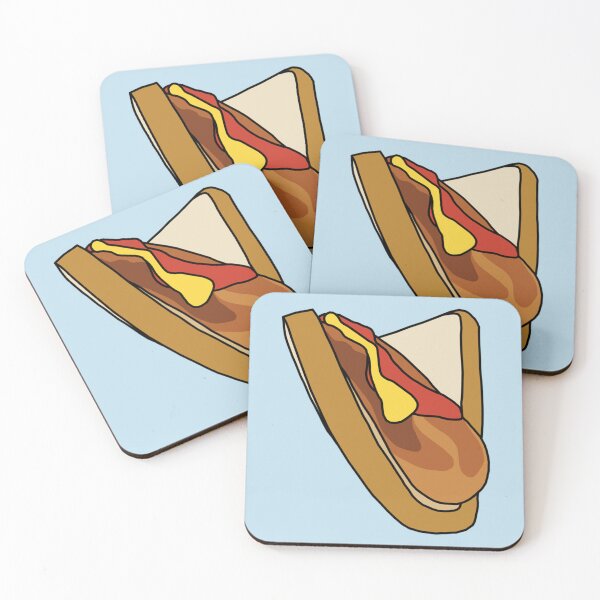 Item preview, Sausage Sizzle  designed and sold by HannahMad.