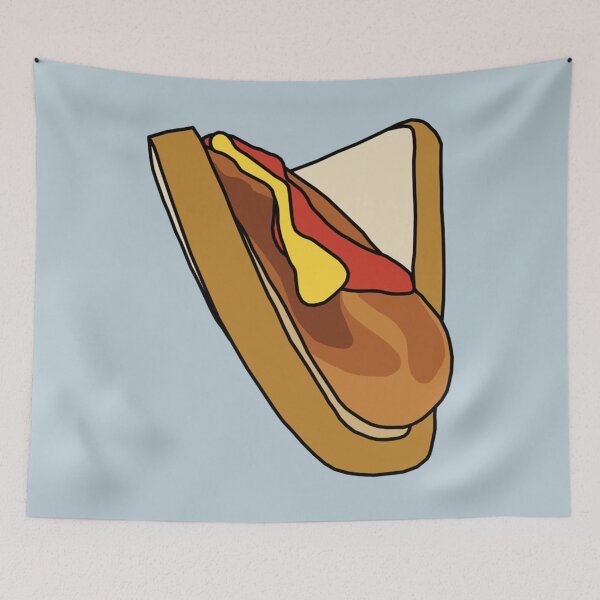 Item preview, Sausage Sizzle  designed and sold by HannahMad.