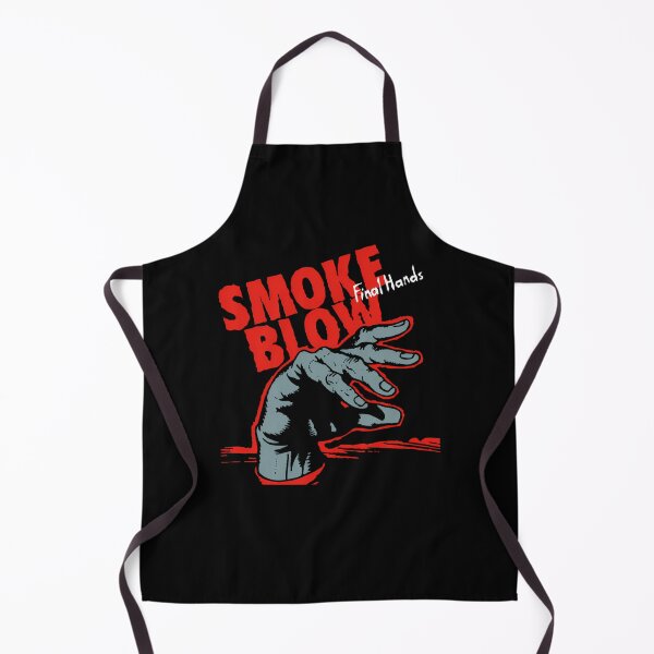 Item preview, Sm.oke Bl.ow designed and sold by BriaCup.