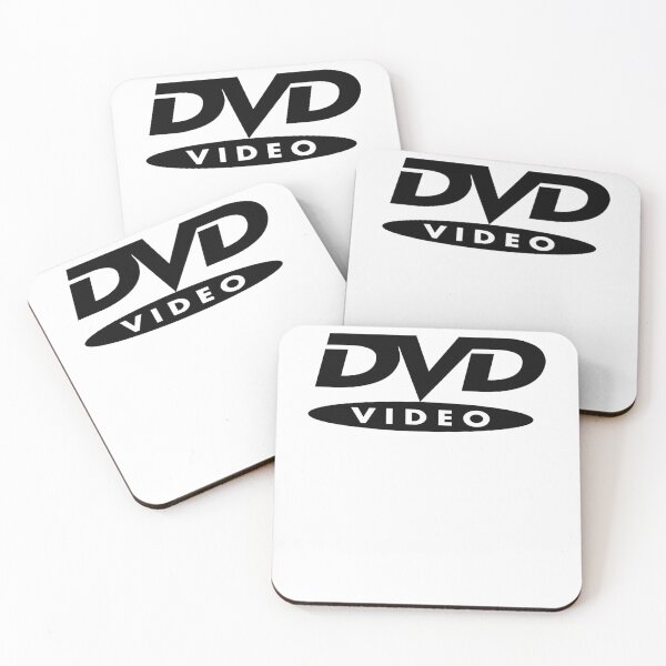Item preview, DVD Logo DVD Video designed and sold by AmelieSimpson.