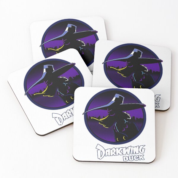 Item preview, Pato Darkwing designed and sold by rosutoluke.
