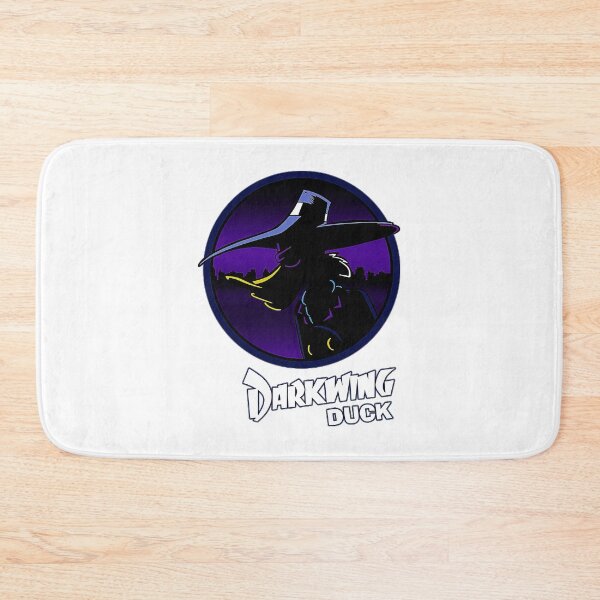 Item preview, Darkwing Duck designed and sold by rosutoluke.