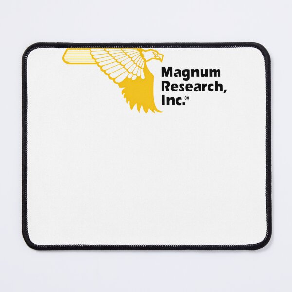 Item preview, Ma.gnum Res.earch  designed and sold by kerRiley.