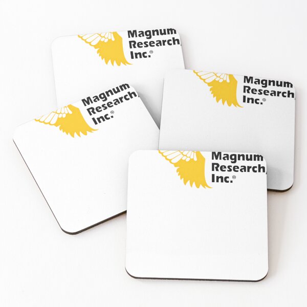 Item preview, Ma.gnum Res.earch  designed and sold by kerRiley.