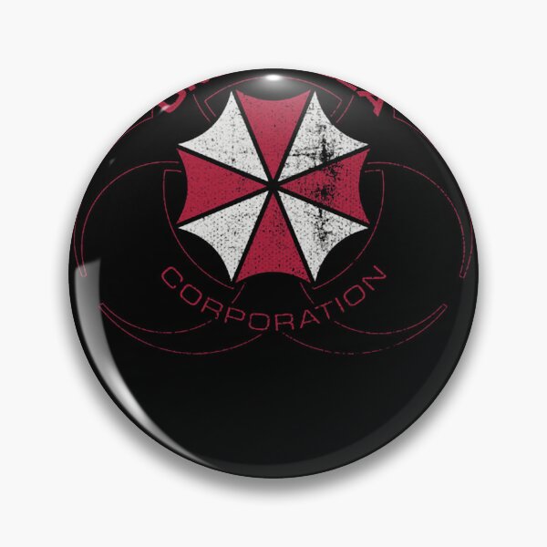 Item preview, Art - BIOHAZARD designed and sold by quangokhen.