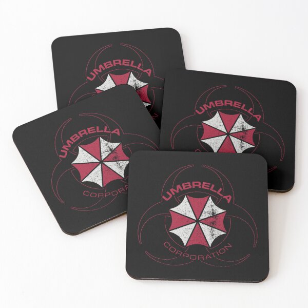 Item preview, Art - BIOHAZARD designed and sold by quangokhen.