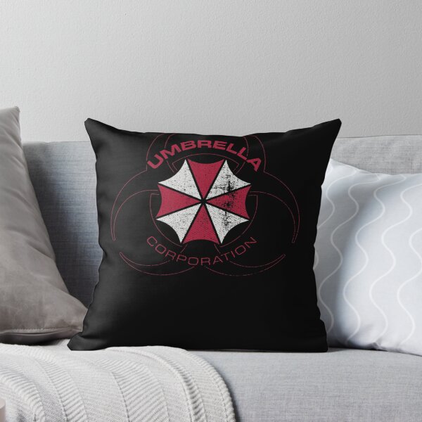 Item preview, Art - BIOHAZARD designed and sold by quangokhen.
