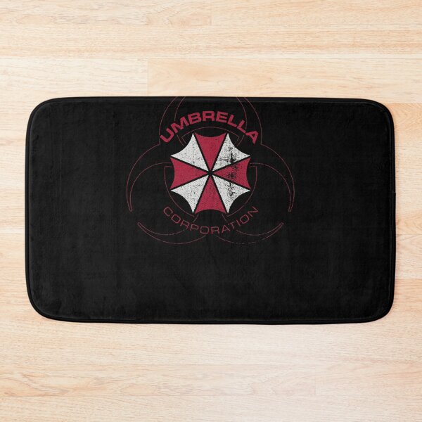 Item preview, Art - BIOHAZARD designed and sold by quangokhen.