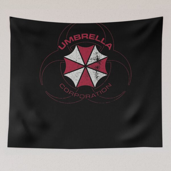 Item preview, Art - BIOHAZARD designed and sold by quangokhen.