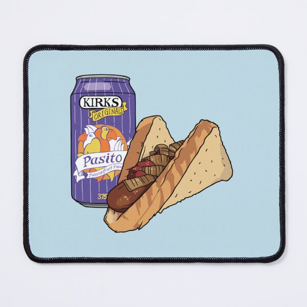 Item preview, Snags Snag and Pasito Combo designed and sold by HannahMad.
