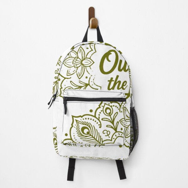 Item preview, Ink Outside the Lines designed and sold by The Daily Sketchbook .