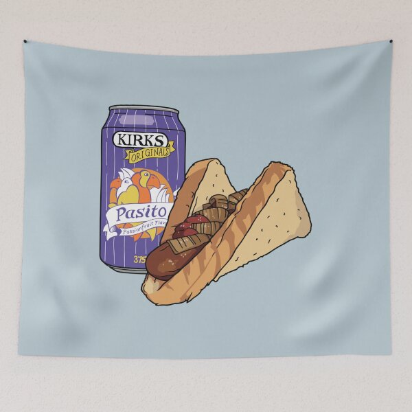 Item preview, Snags Snag and Pasito Combo designed and sold by HannahMad.