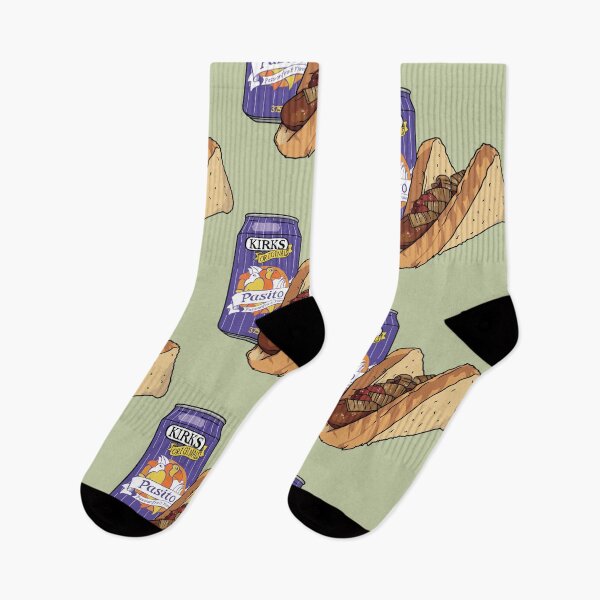 Item preview, Snags Snag and Pasito Combo designed and sold by HannahMad.