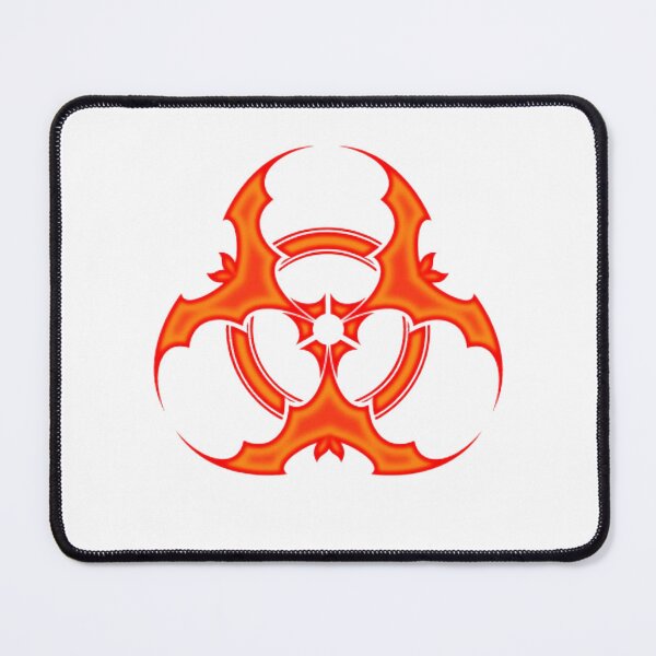 Item preview, Art - BIOHAZARD designed and sold by quangokhen.
