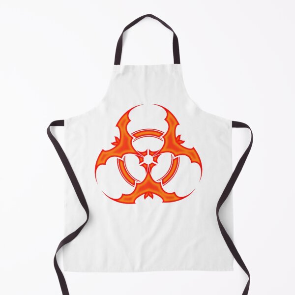Item preview, Art - BIOHAZARD designed and sold by quangokhen.