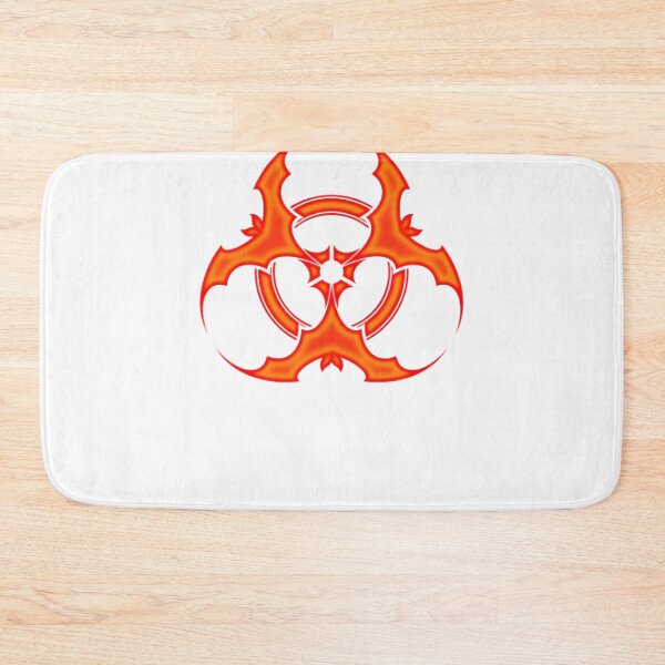 Item preview, Art - BIOHAZARD designed and sold by quangokhen.