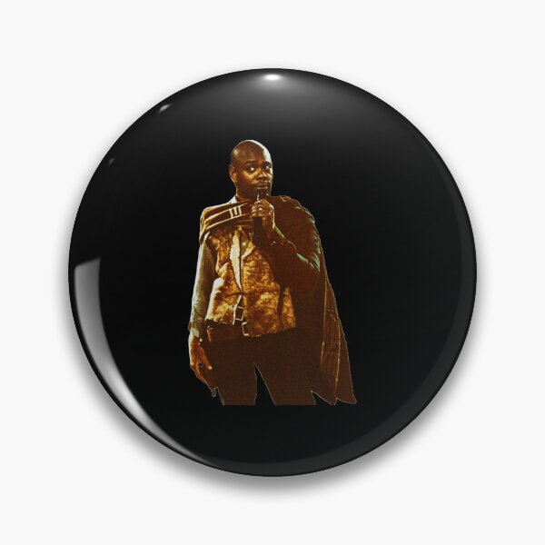 Item preview, Dave Chappelle Cowboy  designed and sold by dustnoiem.