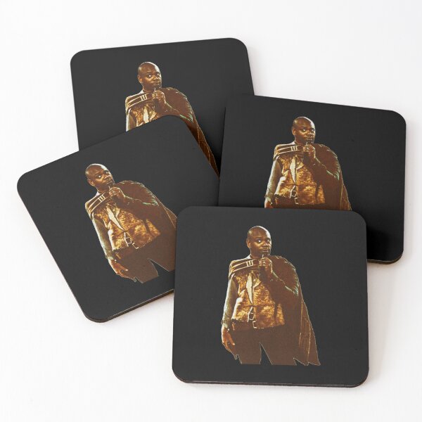 Item preview, Dave Chappelle Cowboy  designed and sold by dustnoiem.