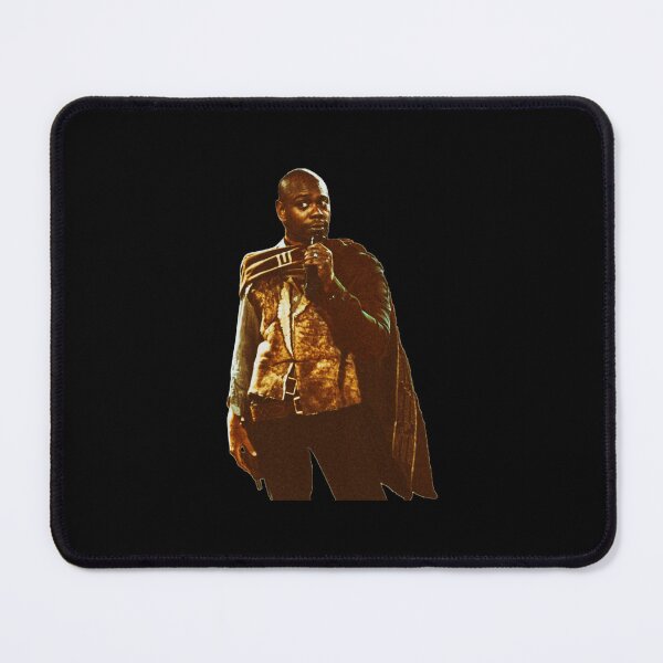Item preview, Dave Chappelle Cowboy designed and sold by dustnoiem.