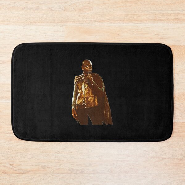 Item preview, Dave Chappelle Cowboy  designed and sold by dustnoiem.